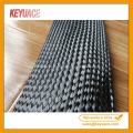 Mangas de cable trenzado de fibra de carbono